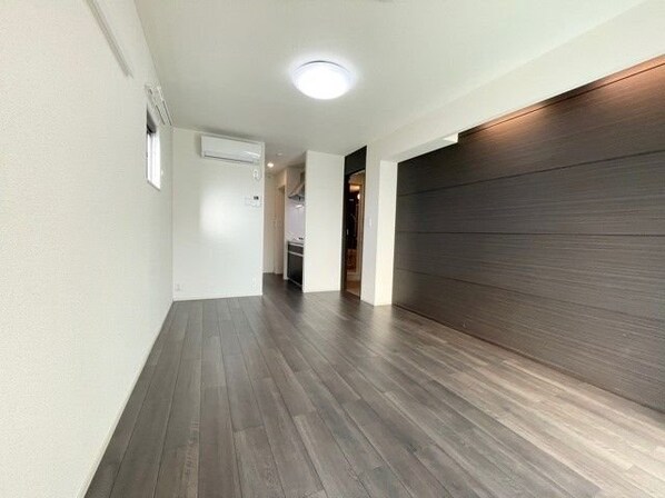 アンファミーユIの物件内観写真